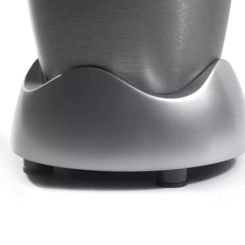 NutriBullet NB606DG 0,7 l Frullatore da tavolo 600 W argento
