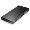 Zyxel GS1900-48-EU0102F Switch di rete L2 Gigabit Ethernet (10/100/1000) nero