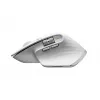 Mouse Logitech MX Master 3S Bluetooth grigio chiaro