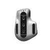 Mouse Logitech MX Master 3S Bluetooth grigio chiaro