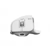Mouse Logitech MX Master 3S Bluetooth grigio chiaro
