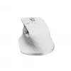 Mouse Logitech MX Master 3S Bluetooth grigio chiaro