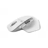 Mouse Logitech MX Master 3S Bluetooth grigio chiaro