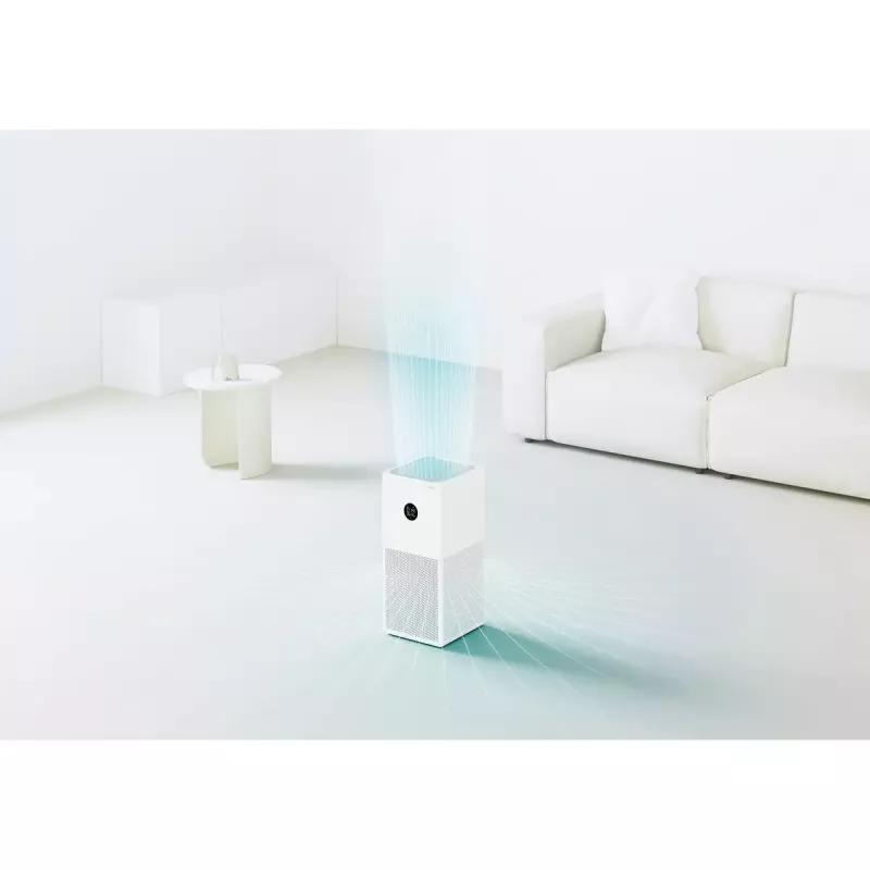 Purificatore d'aria Xiaomi Smart Air Purifier 4 Lite
