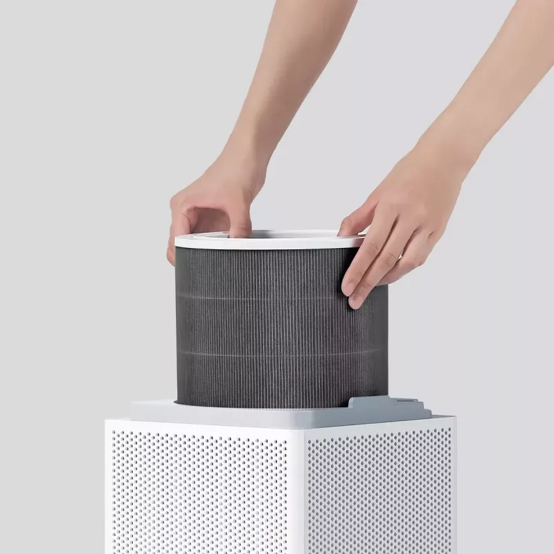 Purificatore d'aria Xiaomi Smart Air Purifier 4 Lite