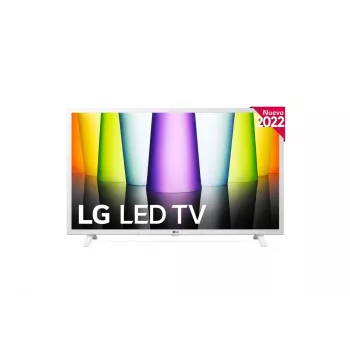 LG 32LQ63806LC TV 81,3 cm (32 pollici) Full HD Smart TV Wi-Fi bianco
