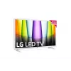 LG 32LQ63806LC TV 81,3 cm (32 pollici) Full HD Smart TV Wi-Fi bianco