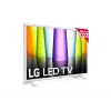 LG 32LQ63806LC TV 81,3 cm (32 pollici) Full HD Smart TV Wi-Fi bianco