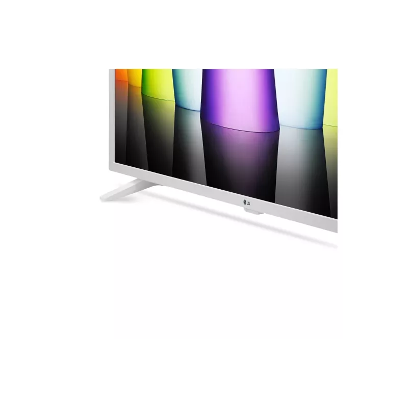 LG 32LQ63806LC TV 81,3 cm (32 pollici) Full HD Smart TV Wi-Fi bianco