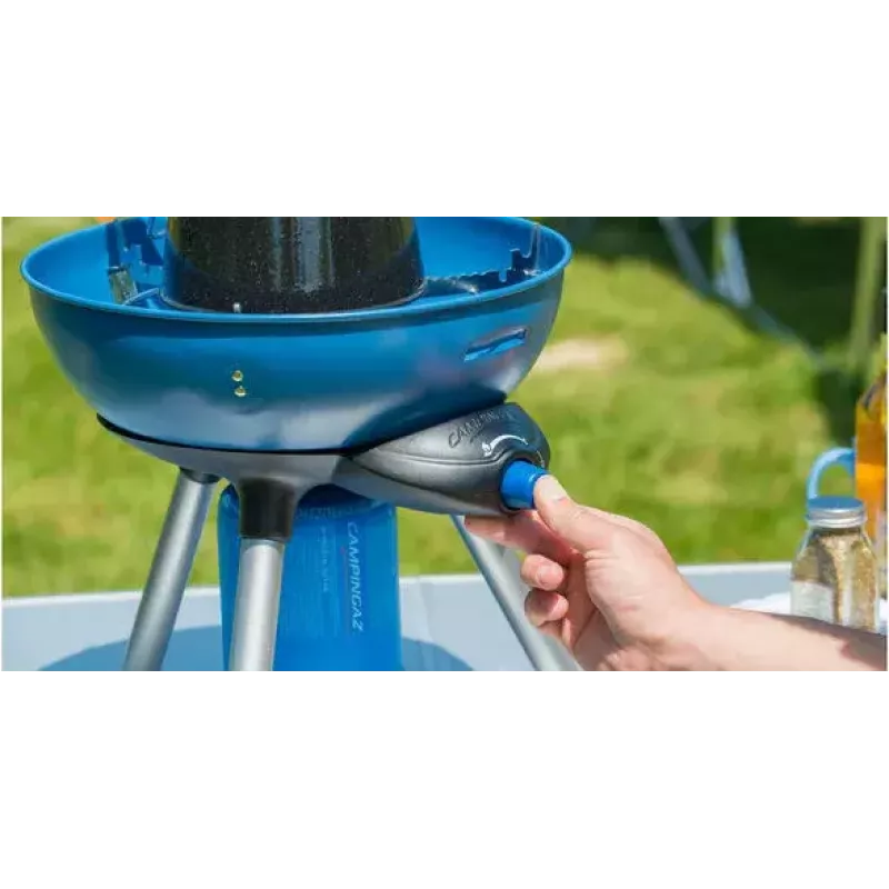 Grill Campingaz Party Grill 200 Kettle gas naturale