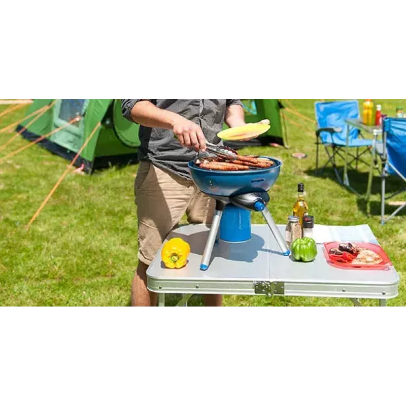 Grill Campingaz Party Grill 200 Kettle gas naturale