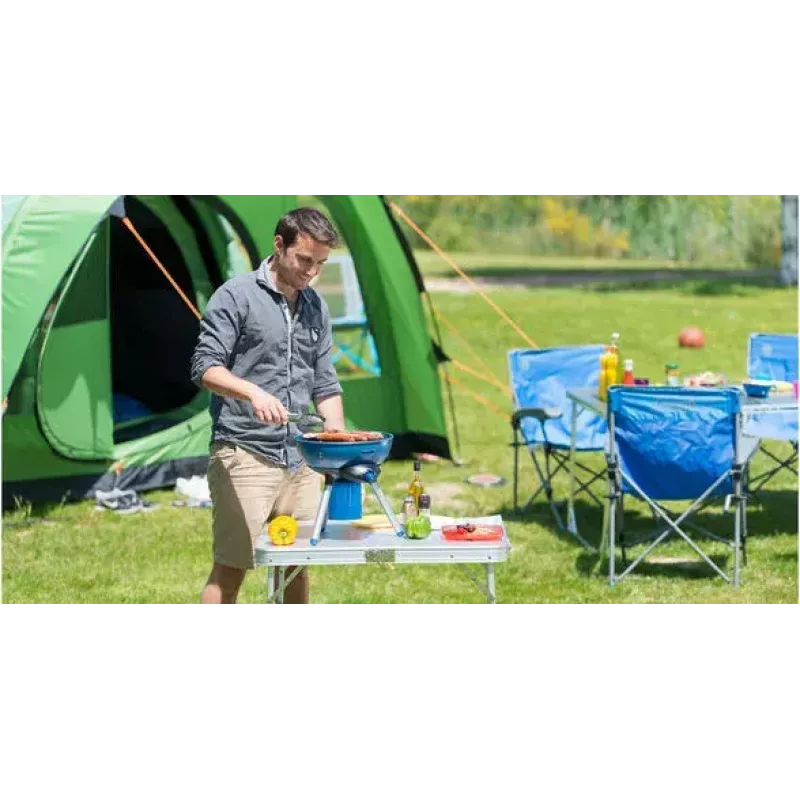 Grill Campingaz Party Grill 200 Kettle gas naturale