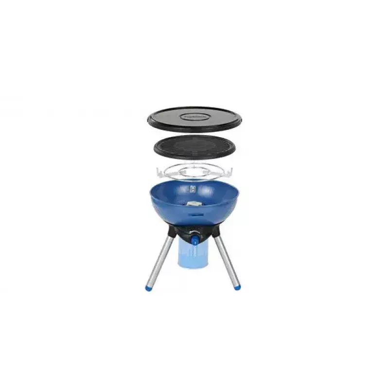 Grill Campingaz Party Grill 200 Kettle gas naturale