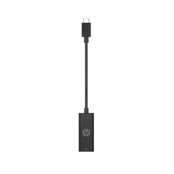 Adattatore RJ-45 HP USB-C to RJ45 Adapter G2