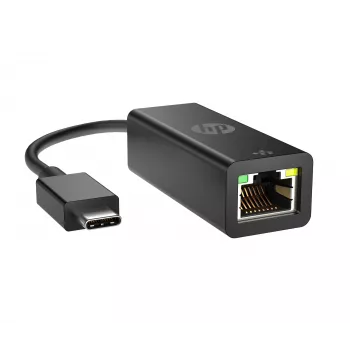Adattatore RJ-45 HP USB-C to RJ45 Adapter G2