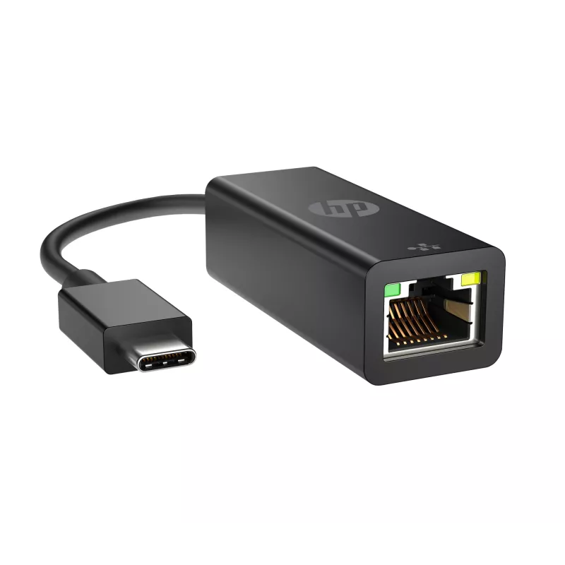 Adattatore RJ-45 HP USB-C to RJ45 Adapter G2