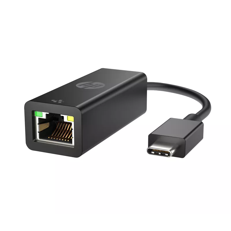 Adattatore RJ-45 HP USB-C to RJ45 Adapter G2