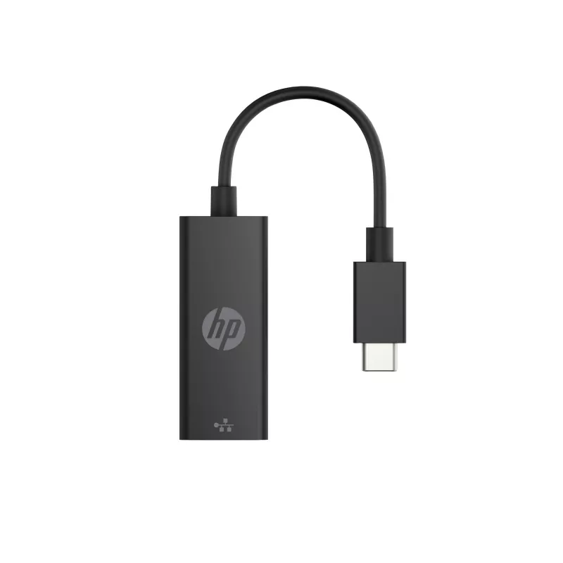 Adattatore RJ-45 HP USB-C to RJ45 Adapter G2