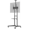 Goobay TV Presentation Stand Pro Size L 50 kg da 37 a 70 pollici
