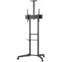 Goobay TV Presentation Stand Pro Size L 50 kg da 37 a 70 pollici