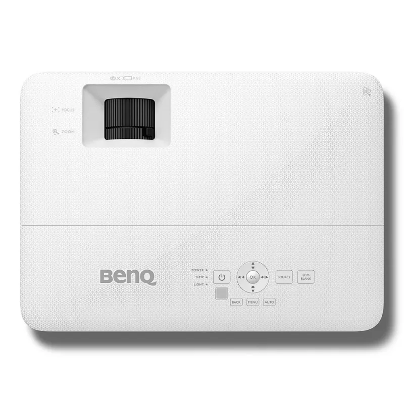 BenQ TH585P Proiettore standard throw 3500 ANSI lumen DLP 1080p (1920x1080) bianco