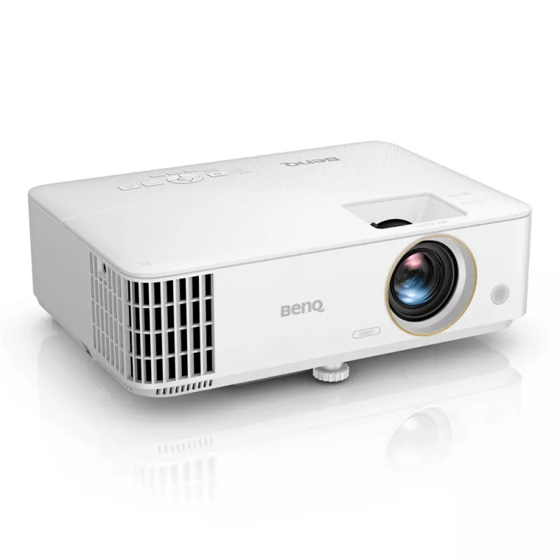 BenQ TH585P Proiettore standard throw 3500 ANSI lumen DLP 1080p (1920x1080) bianco