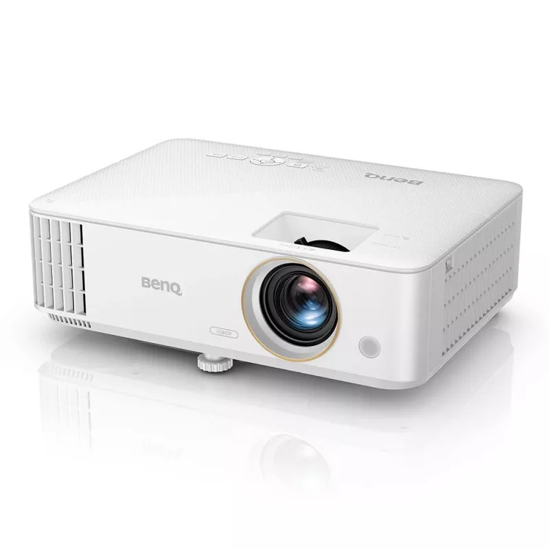 BenQ TH585P Proiettore standard throw 3500 ANSI lumen DLP 1080p (1920x1080) bianco
