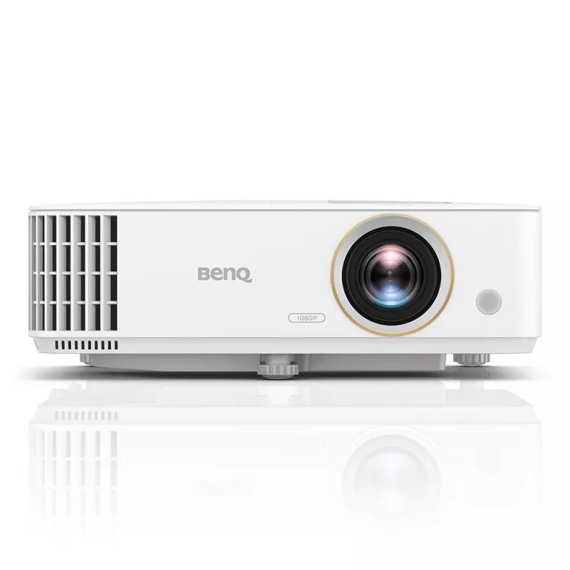 BenQ TH585P Proiettore standard throw 3500 ANSI lumen DLP 1080p (1920x1080) bianco