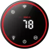 Philips serie 1000 AC1715 78 m² 50 dB 27 W nero, bianco