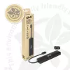 CLUB3D USB Gen1 Type-C, hub 6-in-1 con HDMI 8K30Hz, 2xUSB Type-A, RJ45 e 2xUSB Type-C, dati e ricarica PD 100 Watt