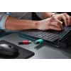Kingston Technology DataTraveler 256GB USB3.2 Gen1 Exodia M (nero + turchese)