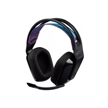 Logitech Headset G535 Lightspeed - Gaming wireless