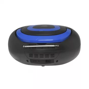 DENVER ELECTRONICS Tcu-212 Bluetooth-Boombox blu