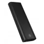 ICY Karton IB-1807MT-C31 case SSD nero M.2