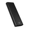 ICY Karton IB-1807MT-C31 case SSD nero M.2