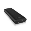 ICY Karton IB-1807MT-C31 case SSD nero M.2