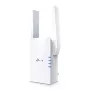 TP-Link RE705X Extender di rete trasmettitore e ricevitore di rete bianco