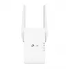 TP-Link RE705X Extender di rete trasmettitore e ricevitore di rete bianco