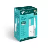 TP-Link RE705X Extender di rete trasmettitore e ricevitore di rete bianco