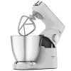 Kenwood Titanium Chef Baker XL Robot da cucina 1200 W 7 L bianco con bilancia integrata