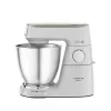 Kenwood Titanium Chef Baker XL Robot da cucina 1200 W 7 L bianco con bilancia integrata