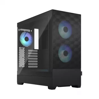 FRACTAL DESIGN Fractal Design Pop Air RGB nero Tg Tinta chiara