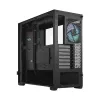 FRACTAL DESIGN Fractal Design Pop Air RGB nero Tg Tinta chiara
