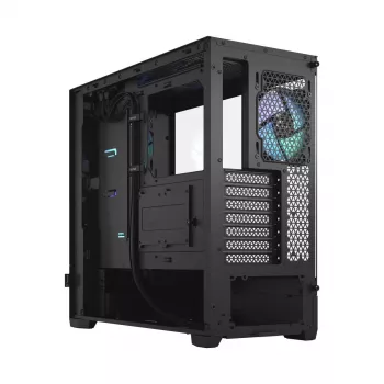 FRACTAL DESIGN Fractal Design Pop Air RGB nero Tg Tinta chiara