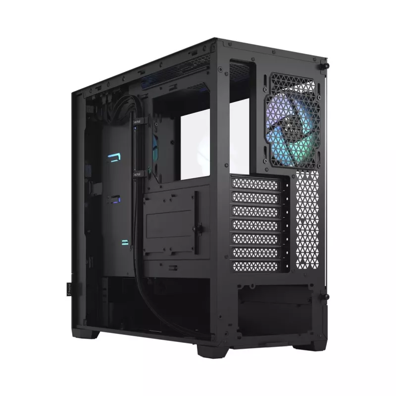 FRACTAL DESIGN Fractal Design Pop Air RGB nero Tg Tinta chiara