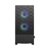 FRACTAL DESIGN Fractal Design Pop Air RGB nero Tg Tinta chiara