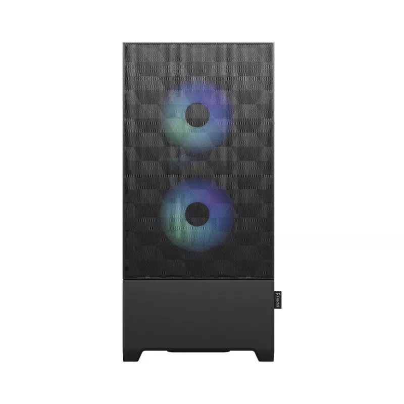 FRACTAL DESIGN Fractal Design Pop Air RGB nero Tg Tinta chiara