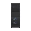 FRACTAL DESIGN Fractal Design Pop Air RGB nero Tg Tinta chiara