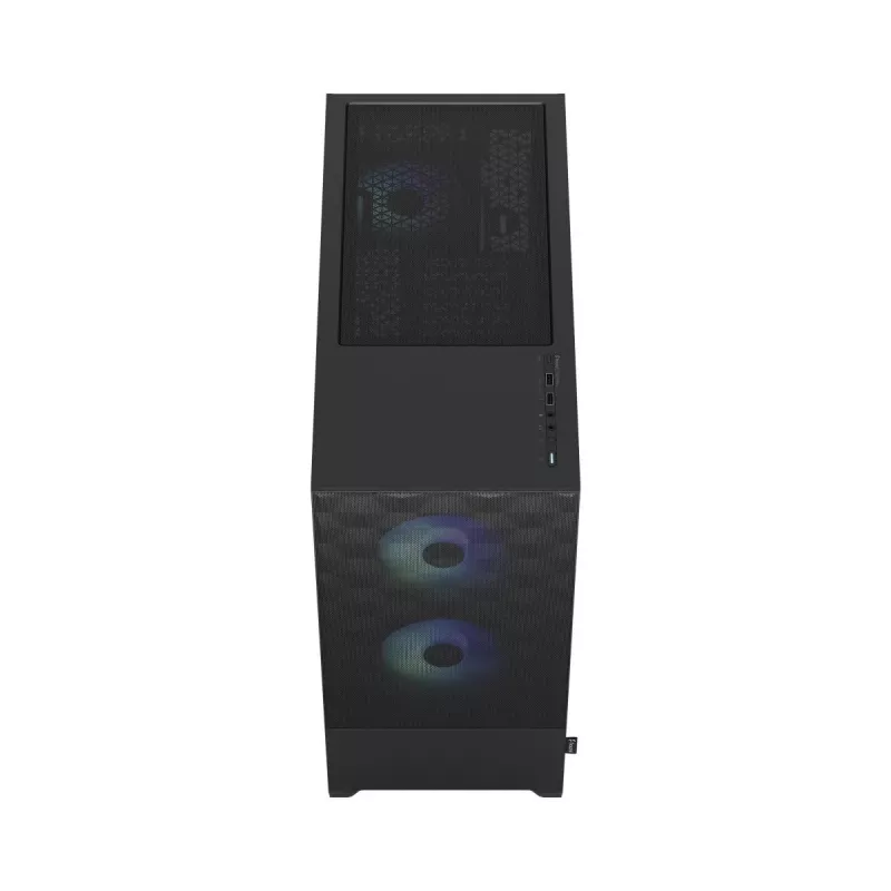 FRACTAL DESIGN Fractal Design Pop Air RGB nero Tg Tinta chiara