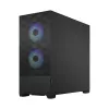 FRACTAL DESIGN Fractal Design Pop Air RGB nero Tg Tinta chiara